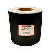 6 BLACK Eternabond Roof Leak Repair Tape Patch Seal 50 Feet