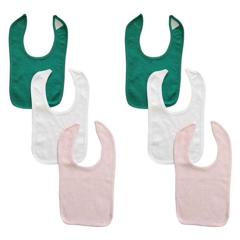 Bibs 6 clearance