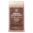 thumbnail image 1 of 6 Bean Espresso, Dark Roast Ground Espresso, Coffee, GMO-Free, 12 oz., 1 of 7