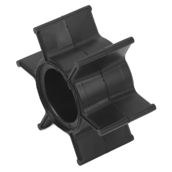 6 Blade Water Pump Impeller 47161541 Replacement for Nissan Tohatsu Outboard 25/30/35/40 HP