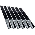 thumbnail image 1 of (6) Blades Compatible With Grasshopper 52" 320236, 70104, 1 of 5