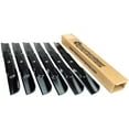 thumbnail image 1 of (6) Blades Compatible With MTD 42" 942-04308, 942-04312, 1 of 5