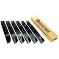 thumbnail image 1 of (6) Blades for Country Clipper 52" Boss, Charger, Jazee H-2246, H2246, 1 of 5