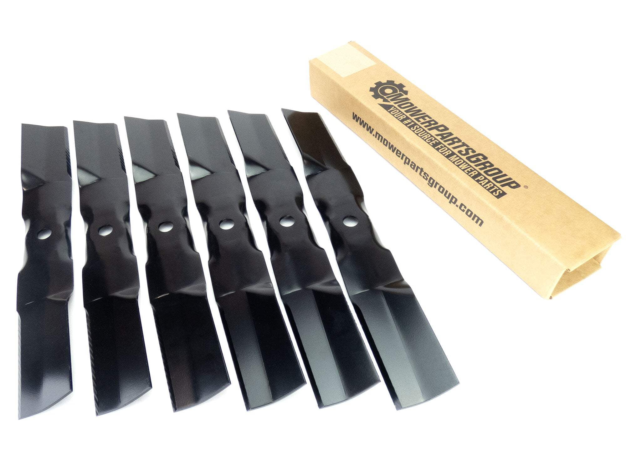 Scheda Video 1650 Lame John Deere M170639 GY20683 John Deere Ricambi