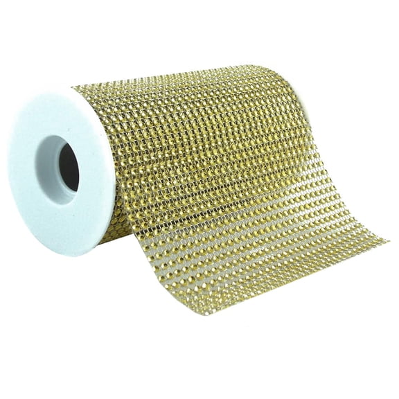 Celebrate It 6" Bling Ribbon Wrap Occasions
