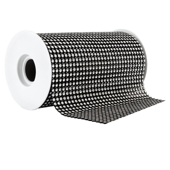 6" Bling Ribbon Wrap by Celebrate It Occasions