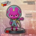 thumbnail image 1 of 6" Bobblehead - Age of Ultron - Vision, 1 of 3