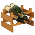 thumbnail image 1 of 6 Bottle Dakota Wine Rack, 1 of 1
