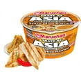 thumbnail image 1 of (6 Bowls) Maruchan Taste of Asia Spicy Miso Ramen Noodles, 3.38 oz Bowl, 1 of 6