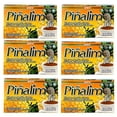 thumbnail image 1 of 6 Boxes Te Pinalim Tea GN+Vida Weight Loss Tea Diet 180 Day Supply, 1 of 1