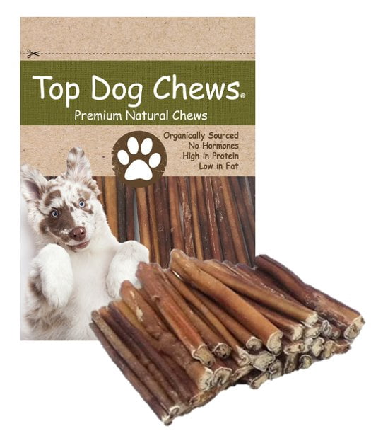 Standard 6" Bully Stick Premium