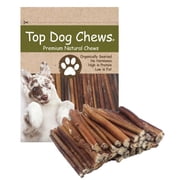 Standard 6" Bully Stick Premium