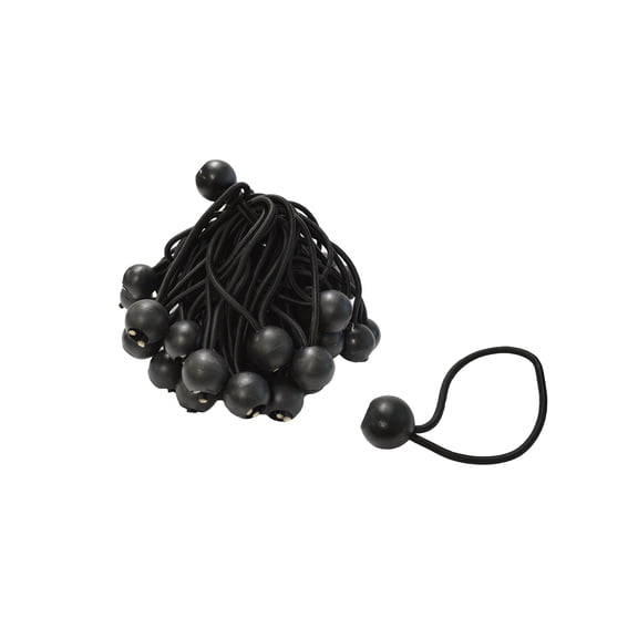 6" Bungee Balls (50 Pack)
