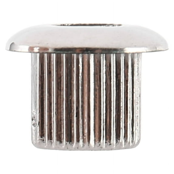 6 * Bushings-silver
