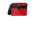 thumbnail image 1 of 6-Can Cube Cooler. BG512, 1 of 3