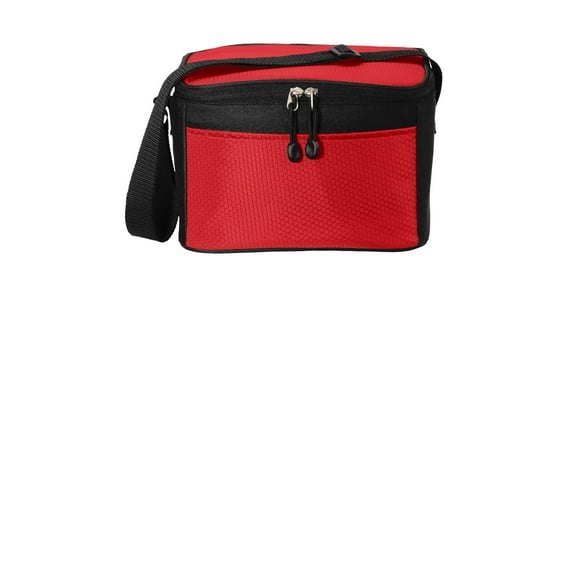 6-Can Cube Cooler. BG512