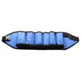 thumbnail image 1 of 6-Can Waist Beer Holder Belt, Drinking Belt, VGFVFSKGA Mountaineering Outdoor Beer Bag, Camping Can Holder Belt for BBQ, Hiking, Concerts, 1 of 8