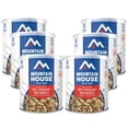 thumbnail image 1 of (6 Cans) Mountain House Beef Stroganoff #10 Can Freeze Dried Emergency Long Term Food Storage For Camping and Hiking ✅, 1 of 7