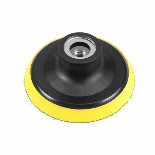 6" Car Angle Grinder Polisher Pad Sanding Polishing Bonnet Wheel Pad Disk Disc