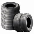 thumbnail image 1 of 6 Celimo Prevail H/T 265/65R18 114H Highway Truck SUV Tires w/ 50K Mileage 24651008 / 265/65/18 / 2656518, 1 of 3