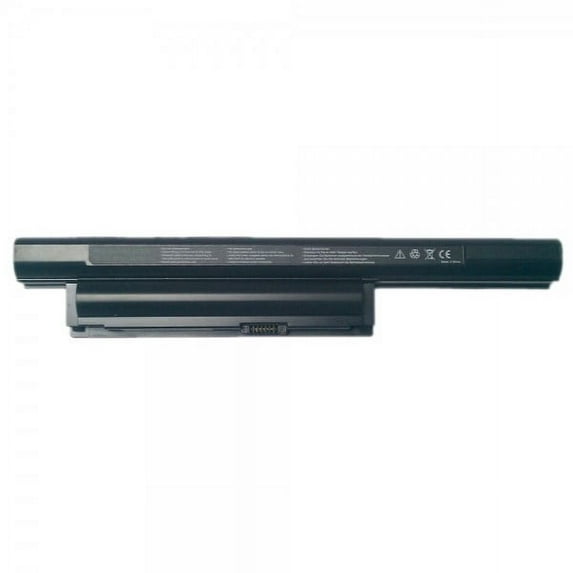 6-Cell 11.1V 5200mAh Replacement Battery for SONY VAIO VPC-EA26FF/B,VAIO VPC-EA26FF/P,VAIO VPC-EA26FF/W,VAIO VPC-EA26FG/BQ,VAIO VPC-EA26FG/N,VAIO VPC-EA26FG/PJ,VAIO VPC-EA27EC