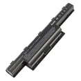 thumbnail image 1 of 6 Cell 4741 Battery for Acer Aspire 5250 5251 5252 5253G 5333 5336 5551G 5552, 1 of 5