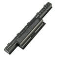 thumbnail image 1 of 6 Cell Battery for Acer Aspire 5742 5741 5733 5750 4551 4738 4741 4750 5253 5551, 1 of 9