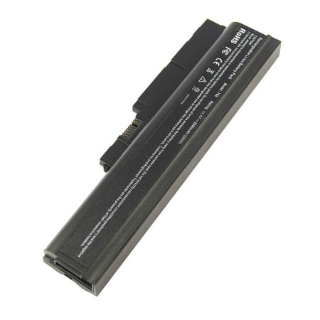 6 Cell Battery for IBM Lenovo Thinkpad IBM ThinkPad T60 1952