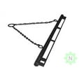 thumbnail image 1 of 6' Chain Harrow Drawbar With Pull Chains & Tow Ring, 1 of 1