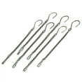 thumbnail image 1 of 6" Chains with Hook, 6-PC, 1 of 1