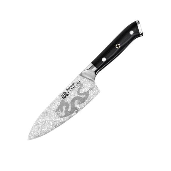 6" Chef Knife - All - purpose Cooking Knife