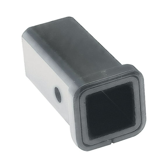 6" Class III Combo Bar Unpainted Replacement Auto Part, Easy to Install