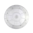 thumbnail image 1 of 6" Clear Acrylic Lazy Turntable - Rotatable, Steel Bearings, For Cookie Decorating/Kitchen/Pantry/DIY Organizer, 1 of 6