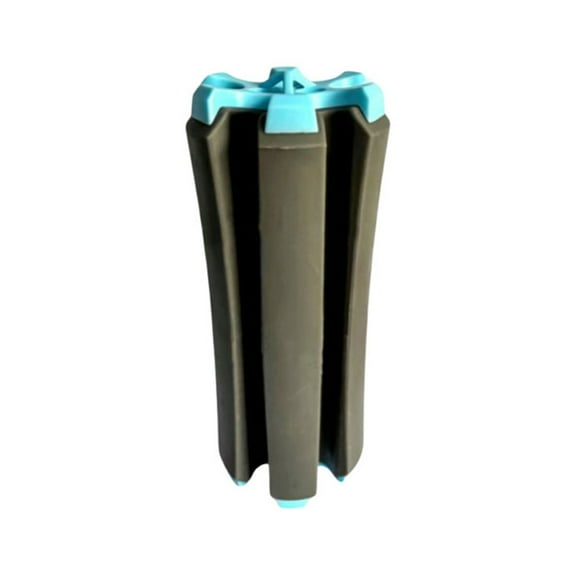 6-Club Golf Carrier - Heavy Duty Golf Club Organizer with Moisture-Resistant Design - Keeps Irons & Woods Secure, Visible & Protected