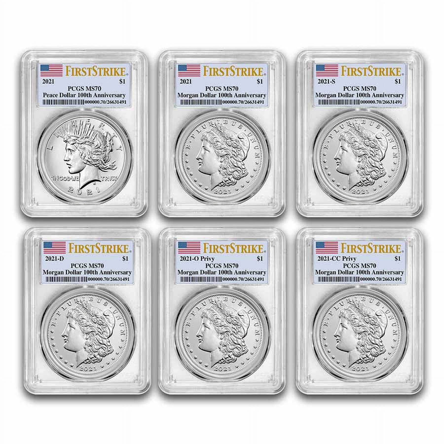 楽天市場】PCGS 最高鑑定 PR70 DCAM 5ドル金貨 記念金貨
