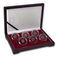 thumbnail image 1 of 6-Coin Collection The Jewish Wars with Rome, 1 of 4