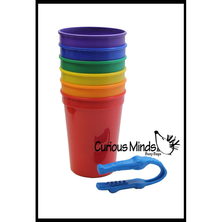  Cups For Preschoolers