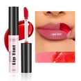 thumbnail image 1 of 6 Colors Lip Stain Peel off Lip Tint Stain Tattoo Colors Waterproof Long-Lasting J5C4, 1 of 1