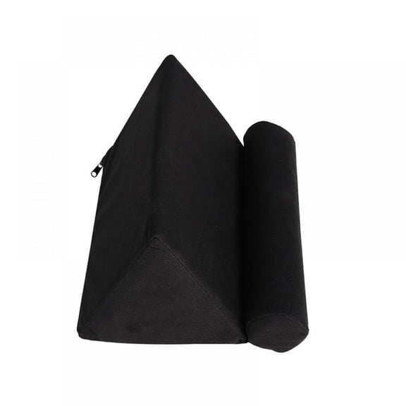 6 Colors Tablet Pillow For IPAD Plush Microfiber Mini Tablet Stand Sofa Reading Stand Self Standing Tablet Bracket