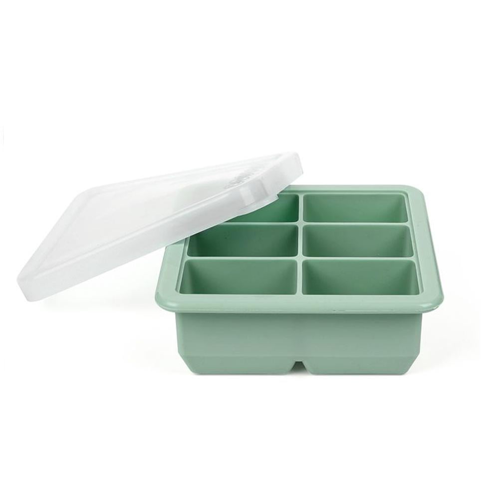 https://i5.walmartimages.com/seo/6-Compartment-Baby-Food-and-Breast-Milk-Freezer-Tray-Pea-Green_4b2dc33c-52f8-4a7b-8a61-fe5231d550d9.a672a7fede057a64ad751e935fb680d0.jpeg