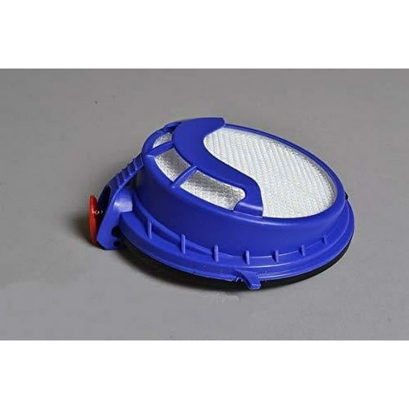 6 Compatible with Eureka Mighty Mite Allergy Vacuum Style N Bags, Canister Vacuum Cleaners, 5798