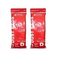thumbnail image 1 of 6 Compatible with Royal Compatible with Dirt Devil Type D Vacuum Bags, Featherlite, Lite Plus, Extra, Classic, S, 1 of 1