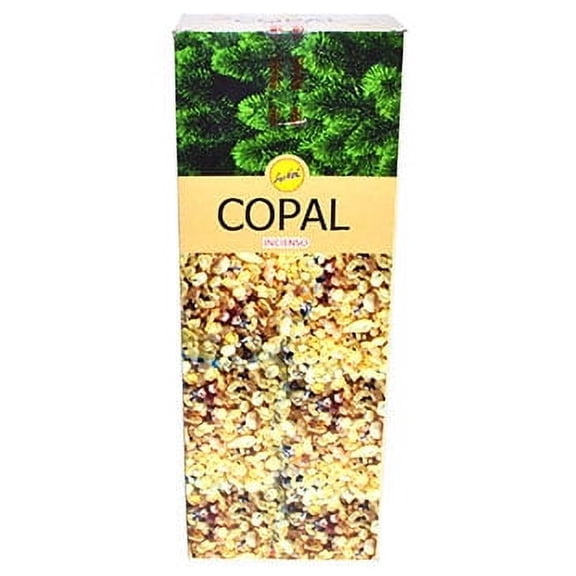 ( 6) Copal sree vani stick | Trending Now