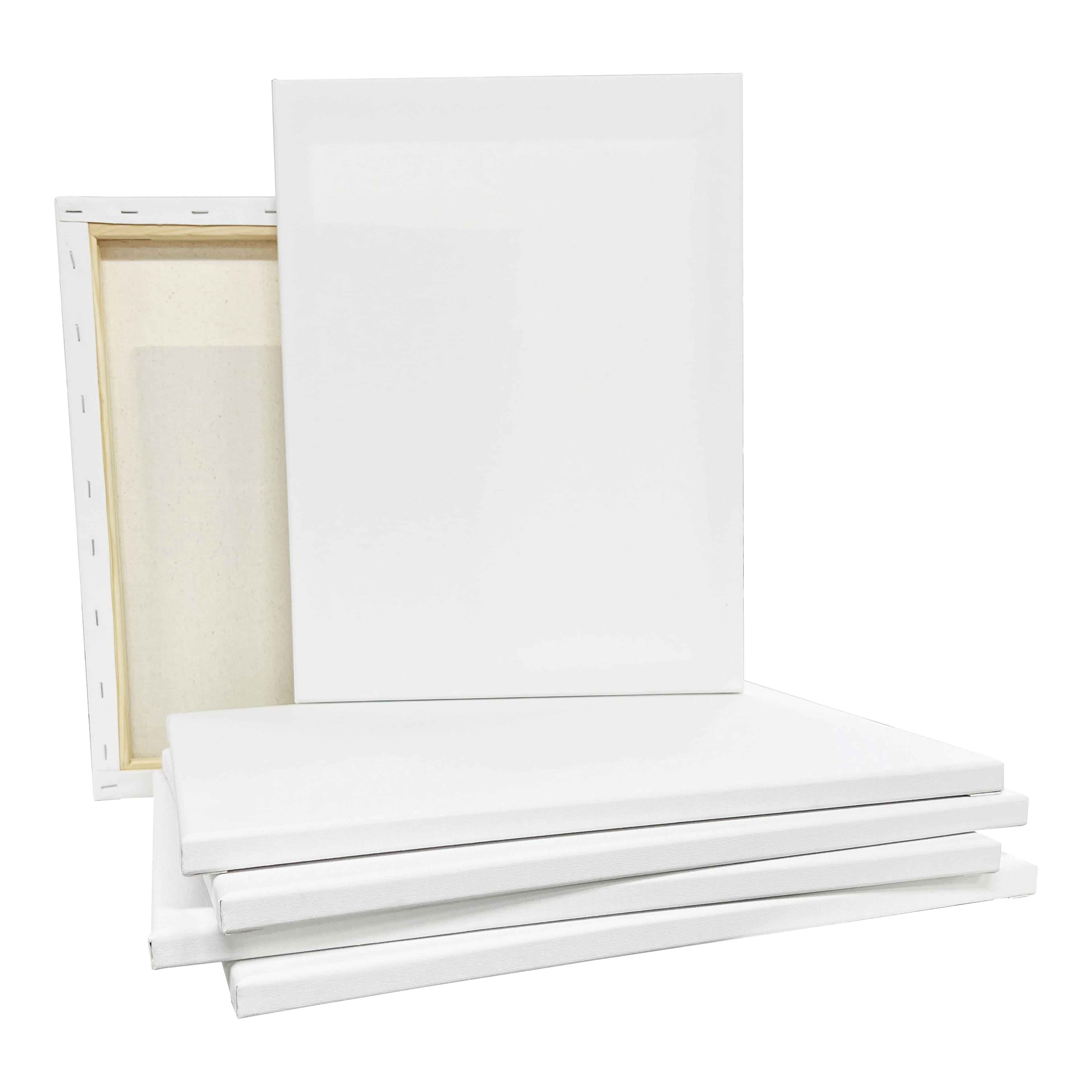 Artist's Loft, Canvas Set, 7ct 11