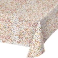 thumbnail image 1 of 6/Case Bulk Confetti Sprinkles Plastic Table Covers, 1 of 6