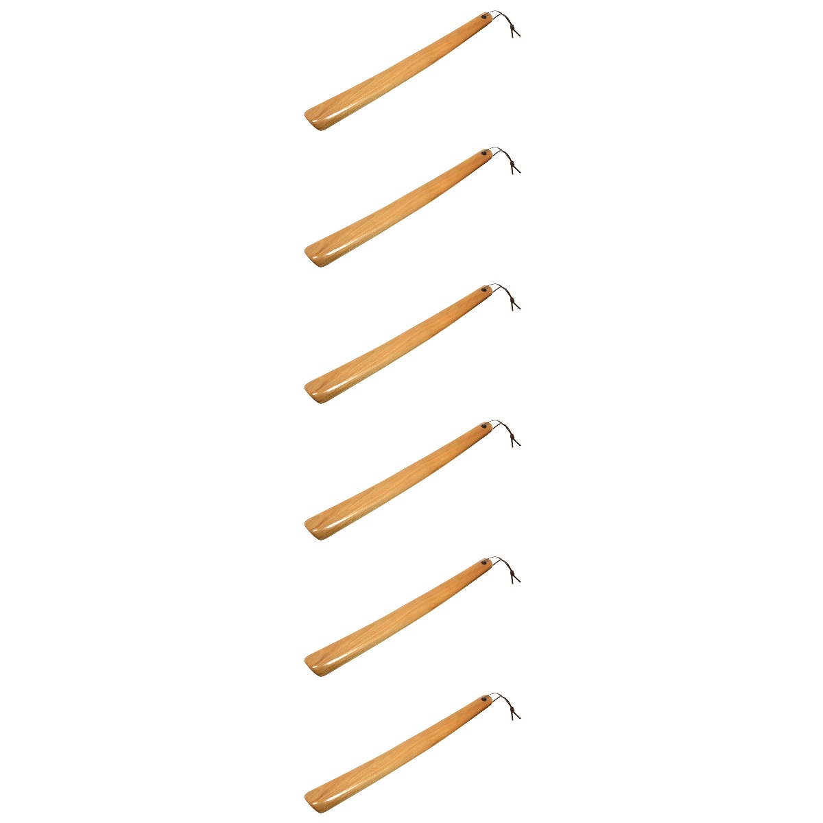 6 Count Mens Pants Shoe Horn Target Boots Wooden Travel