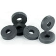 thumbnail image 1 of 6 Count No. 0 Flat Washers, 1 of 1