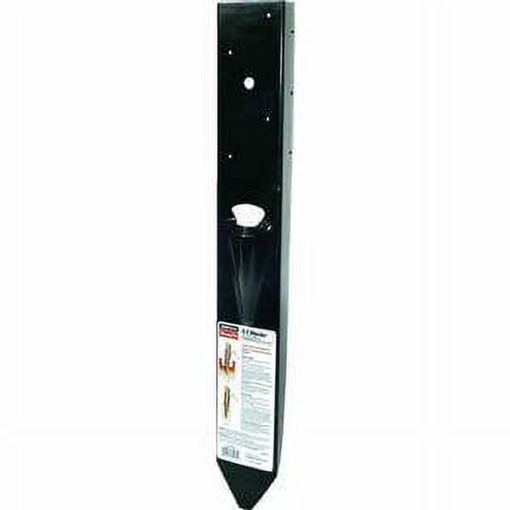 (6 Count) Simpson Strong-Tie FPBM44E EZ Mender - Single Mender Plate