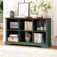 6 Cube Storage Organizer - 47.4