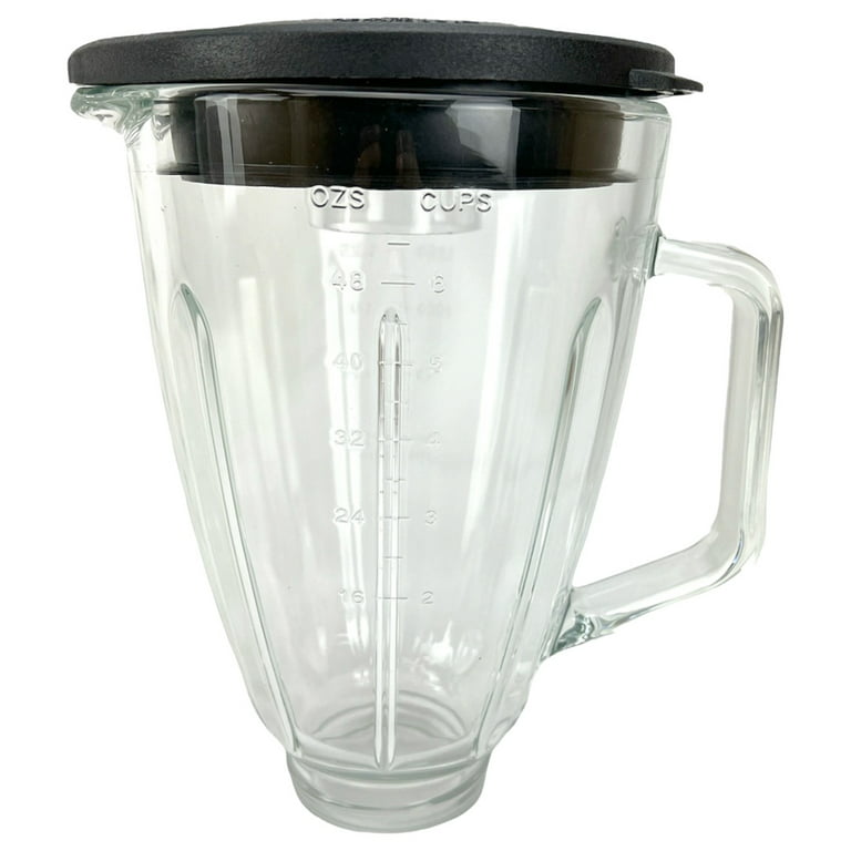 https://i5.walmartimages.com/seo/6-Cup-48-oz-Round-Glass-Blender-Jar-with-Lid-Replacement-Part-Compatible-with-Hamilton-Beach-Blenders_1c820197-308c-4173-bd5e-a188f905f87f.5f89c37a5961f197f4680d31978e931d.jpeg?odnHeight=768&odnWidth=768&odnBg=FFFFFF